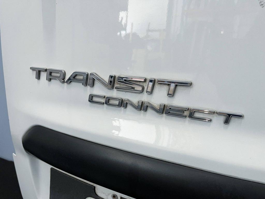 Ford Transit Connect Achterdeur links wit PDT11V40011BJ, Auto-onderdelen, Carrosserie en Plaatwerk, Gebruikt, -, Deur, -