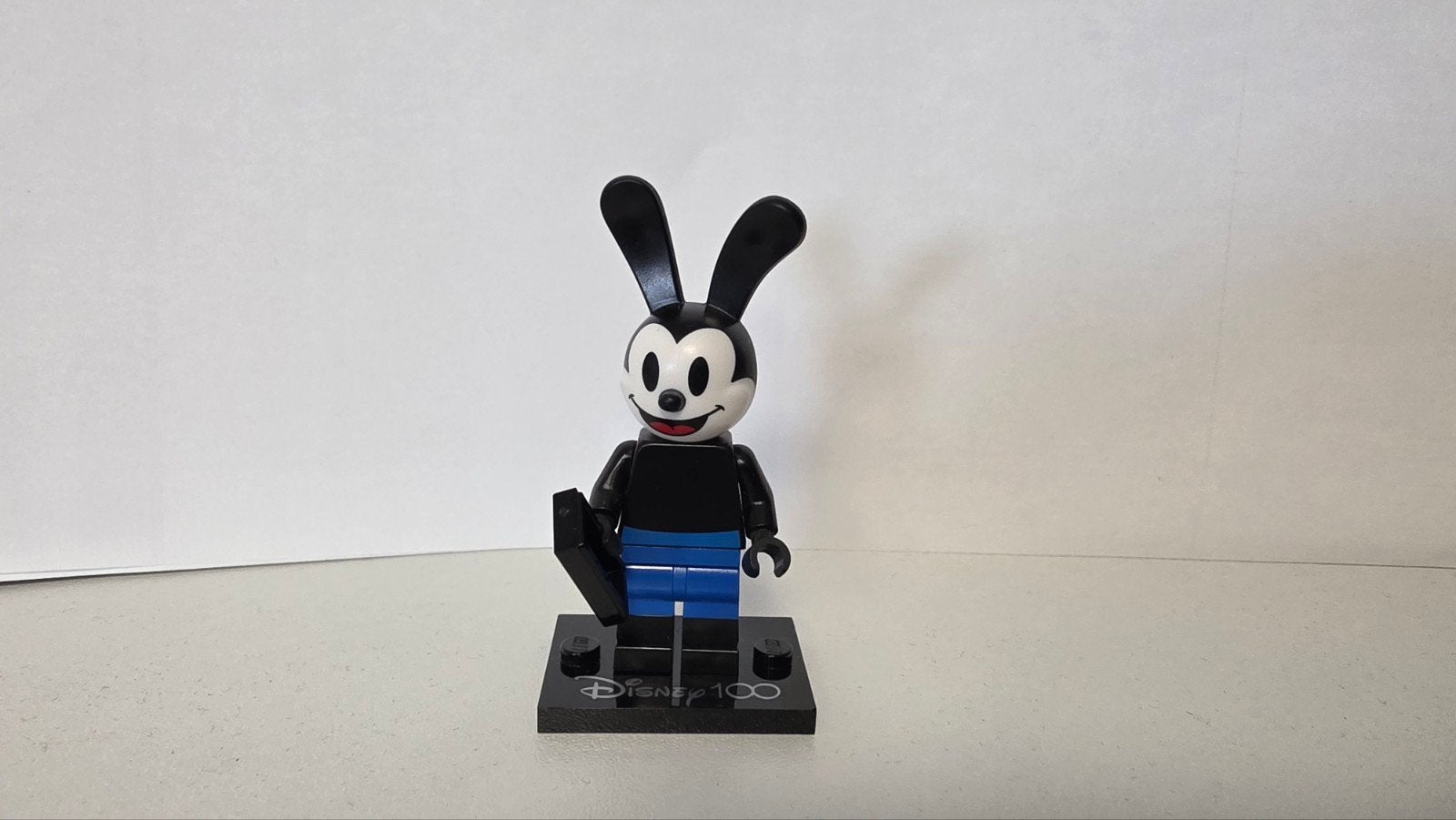 Lego minifig serie Disney 100, Lego, Nieuw, Ophalen of Verzenden, Minifiguren serie