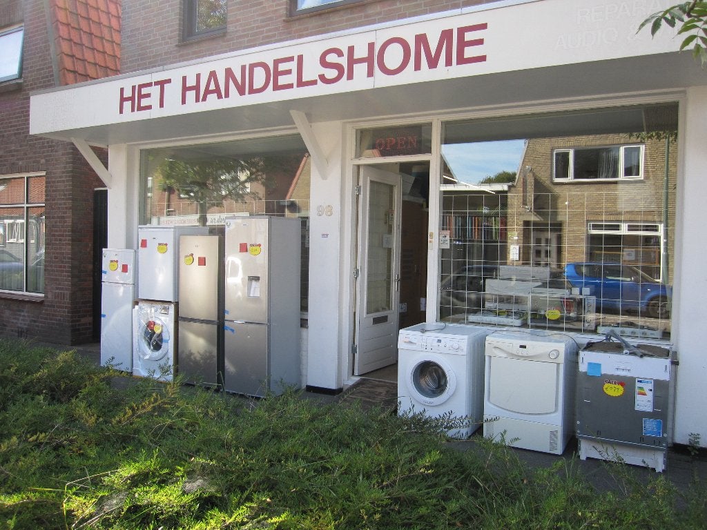 Diverse sproeiers voor ombouw naar butagas, Ophalen, Nieuw