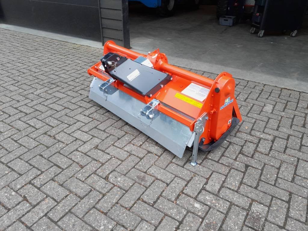 Muratori MZ6-145 DEMO zware vollegrondsfrees (bj 2026), Overige, Grondbewerking
