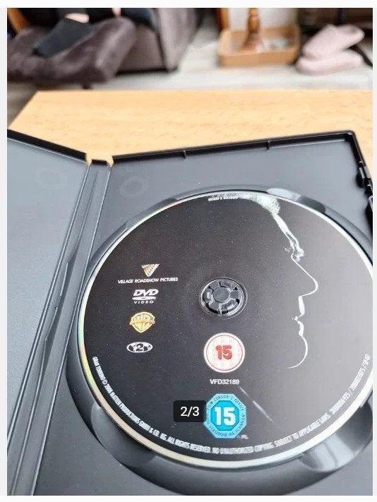 Dvd gran torino h, Vanaf 12 jaar, Ophalen of Verzenden, Zo goed als nieuw, Drama