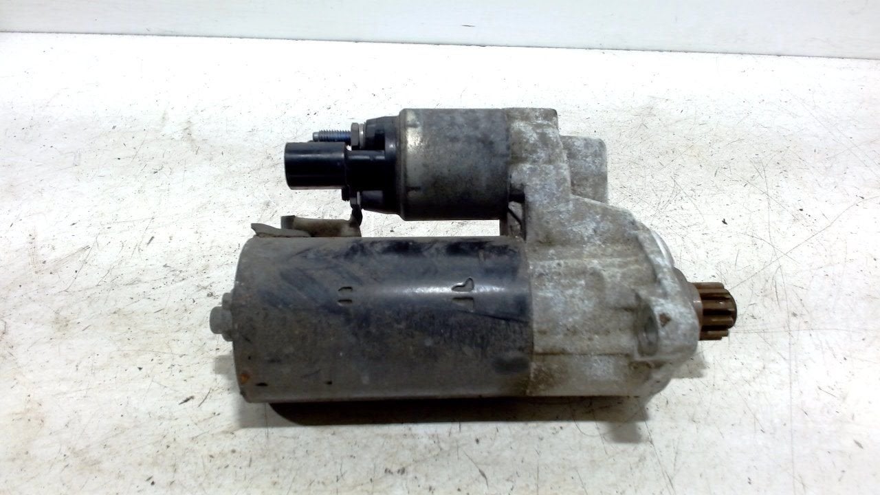 Startmotor Volkswagen Golf, Onderdelen@venauto.nl, Van der Ven Autorecycling B.V., Gebruikt, Ettenseweg 76, 4706 PB Roosendaal, The Netherlands