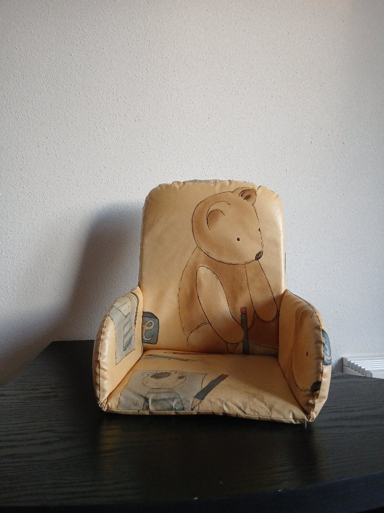 Kinderstoel verkleiner, Kinderen en Baby's, Ophalen, Gebruikt, Overige typen, Stoelverkleiner