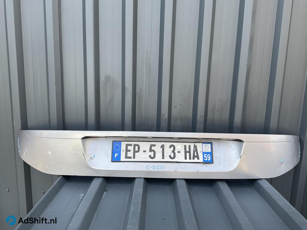 Achterklep Afdekking Citroen C4 Grand Picasso 9676506477 Lip, Auto-onderdelen, Carrosserie en Plaatwerk