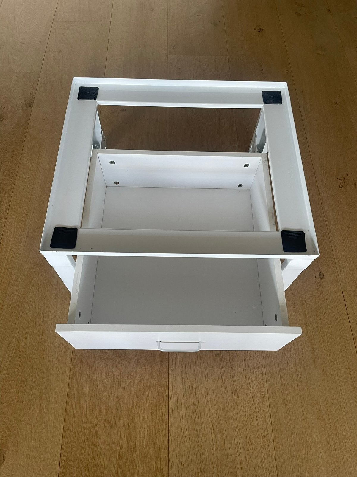 Onderkast voor wasmachine/droogtrommel, Witgoed en Apparatuur, Onderdelen en Toebehoren, Ophalen, Gebruikt