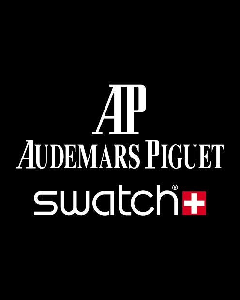 Gezocht AP x Swatch Royal pop  gelijk inkopen cash of bank, Ophalen