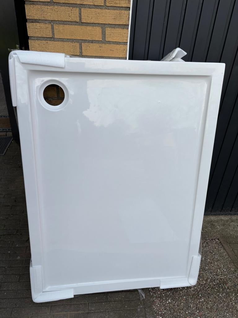 Douchebak 90x120, Ophalen, Nieuw, Douche