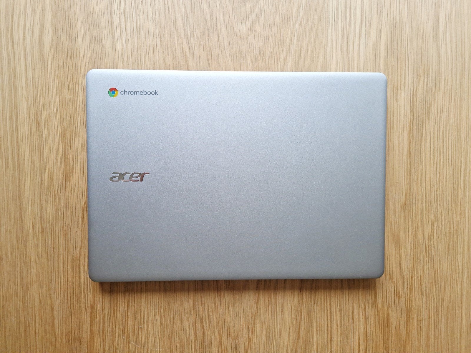 Acer Chromebook - Ideale laptop voor school of werk, Computers en Software, Chromebooks, Ophalen, 4 GB of minder, Qwerty, Zo goed als nieuw