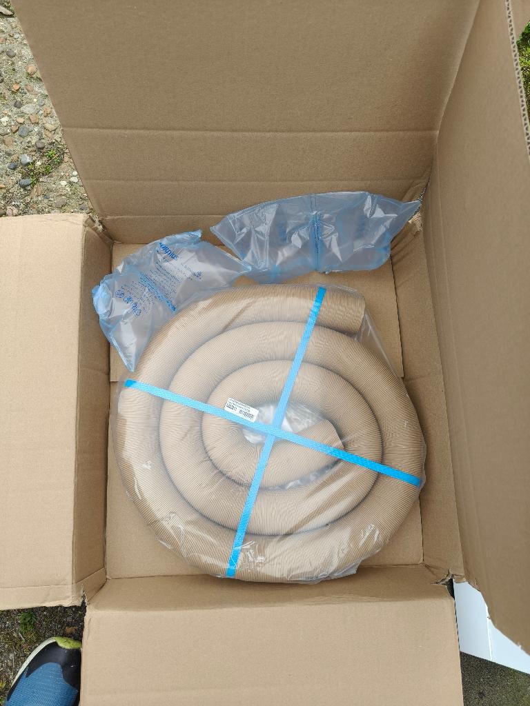 Truma  bekledingsslang - 2,5 meter Nieuwe, Ophalen of Verzenden, Nieuw