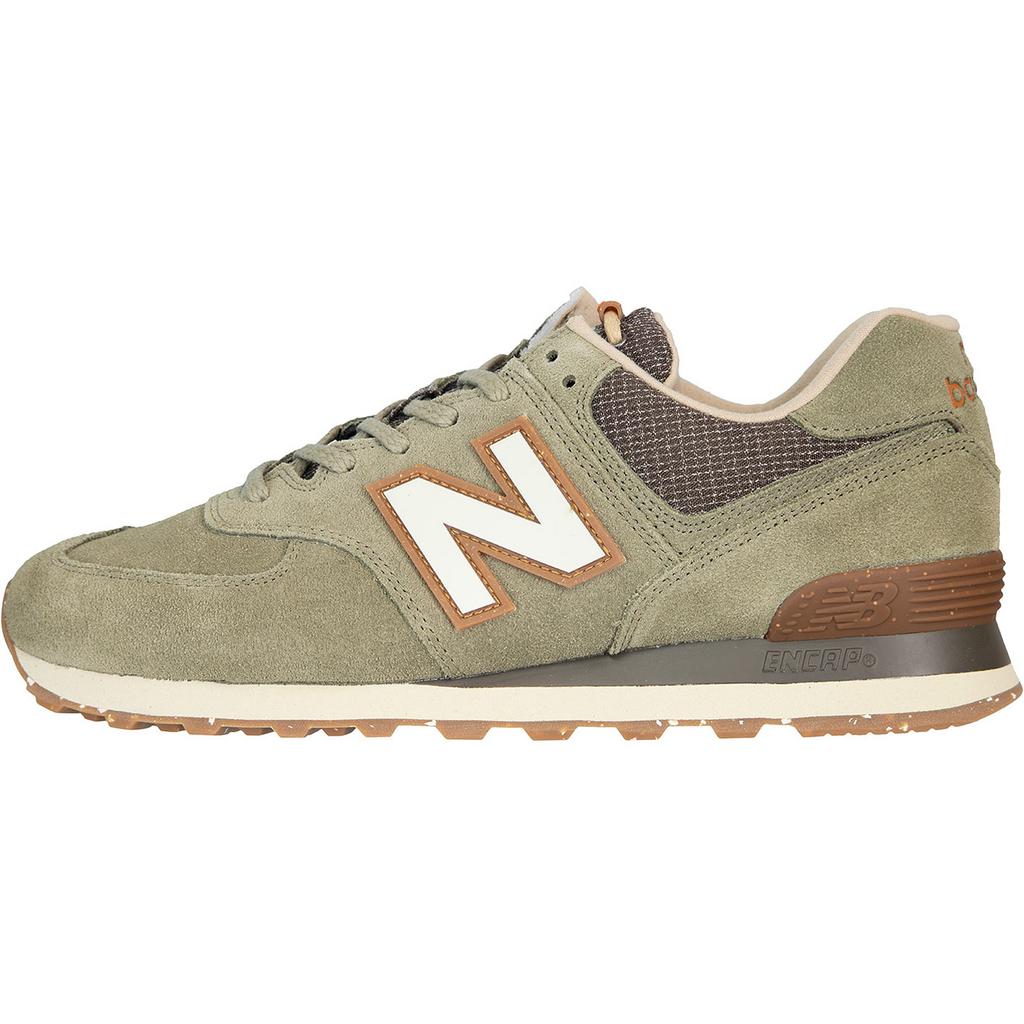 Te koop: mooi setje gebruikte New Balance, type 574 -maat 40, Overige kleuren, Ophalen of Verzenden, Sneakers of Gympen, Gedragen