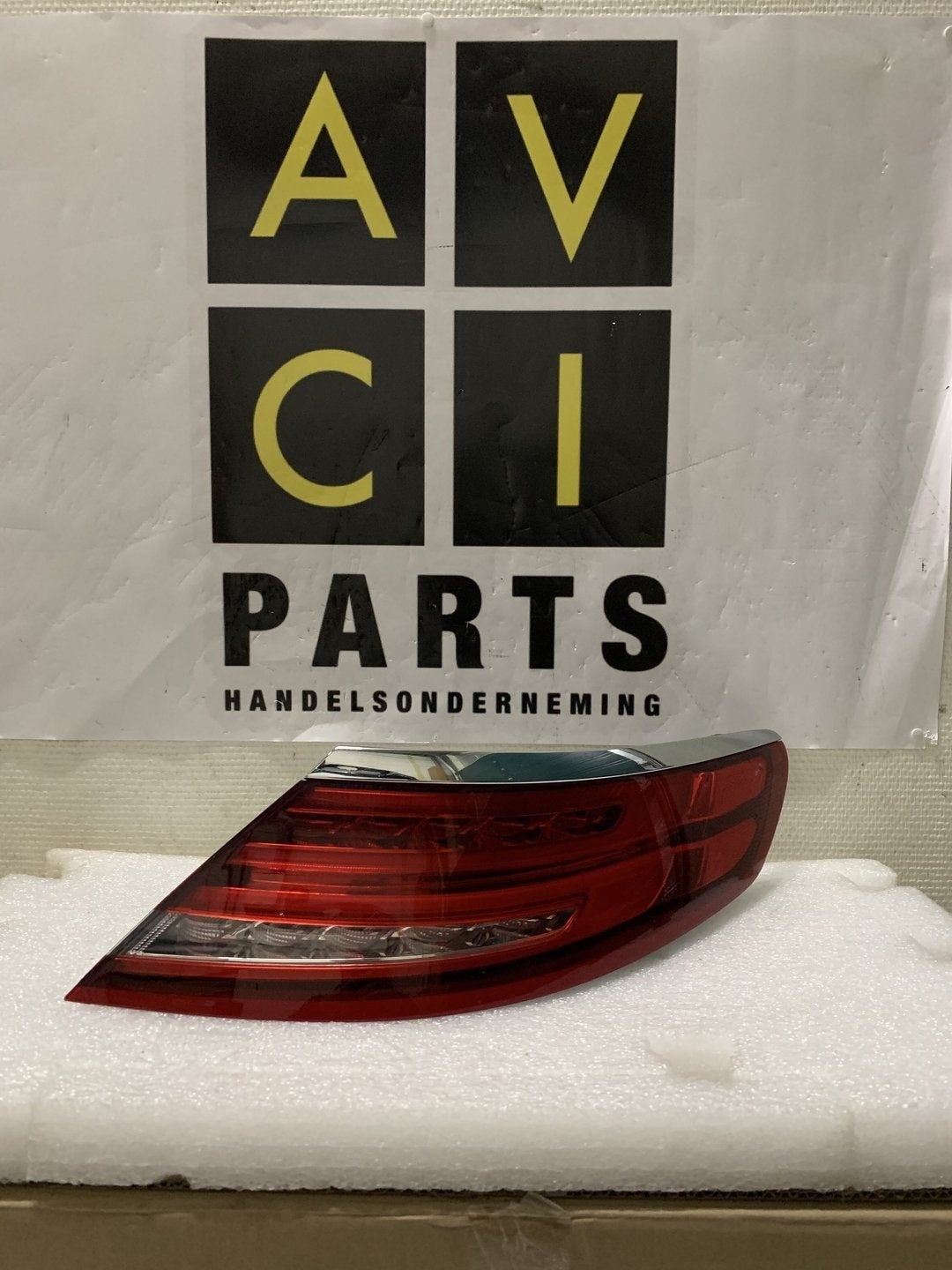 Achterlicht Mercedes S klasse W217 Coupe / Cabrio A217906020, -, -, -