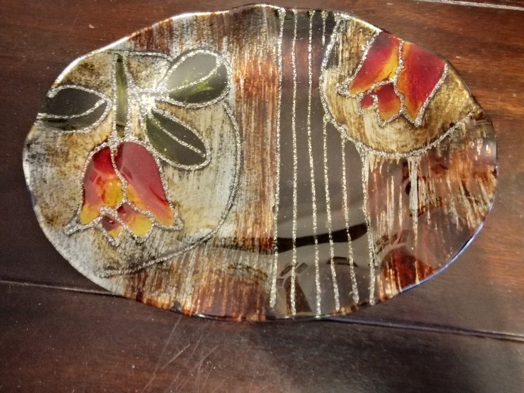 Selinex ovale schaaltje, 21x15, Ophalen of Verzenden