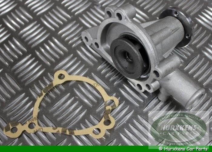 Waterpomp 948 en 1098 CC MG Midget MK1en MK2/ Austin Healey, -, -, Nieuw, Ophalen of Verzenden