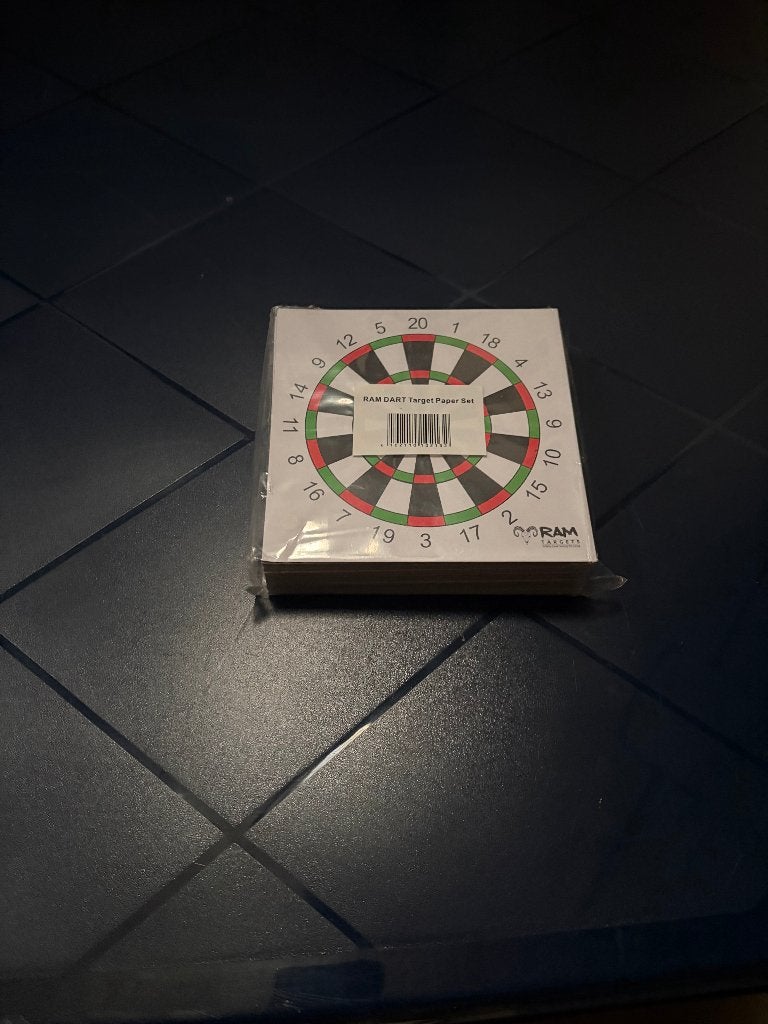 Schietkaarten, Ophalen of Verzenden, Nieuw