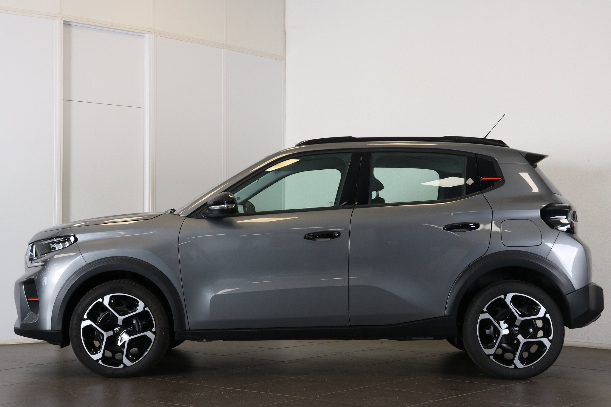 Citroën C3 1.2 Turbo 100PK Plus, Auto's, Citroën, Keurmerk '100% Onderhouden', Euro 6, 1199 cc, 100 pk