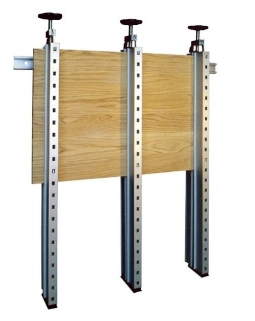 Paneelklemset voor houtverbreding - Professionele kwaliteit, Ophalen, Gebruikt