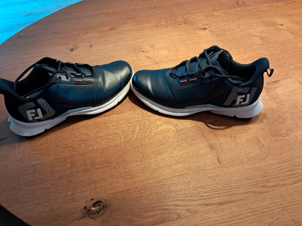 golfschoenen, Ophalen, Zo goed als nieuw, Schoenen, Overige merken