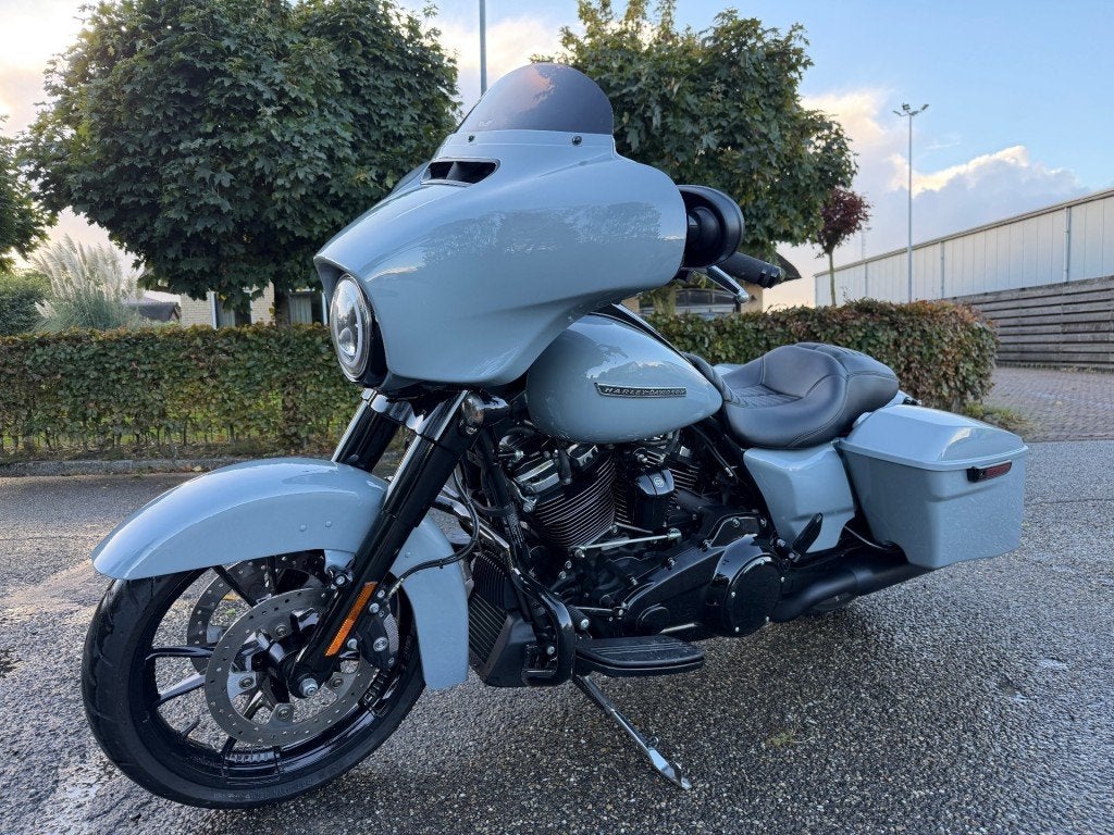 Harley-davidson street glide streetglide flhxs, Motoren, Bedrijf, Overig, Customerservice@harley-davidson.com, 3700 W. Juneau Avenue, Milwaukee, WI 53208, USA