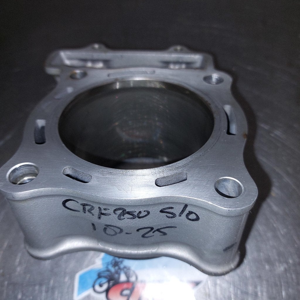 cilinder Honda CRF250 (2018-2026) zuiger CRF250, Ophalen of Verzenden, Cmx, Cmx, Cmx