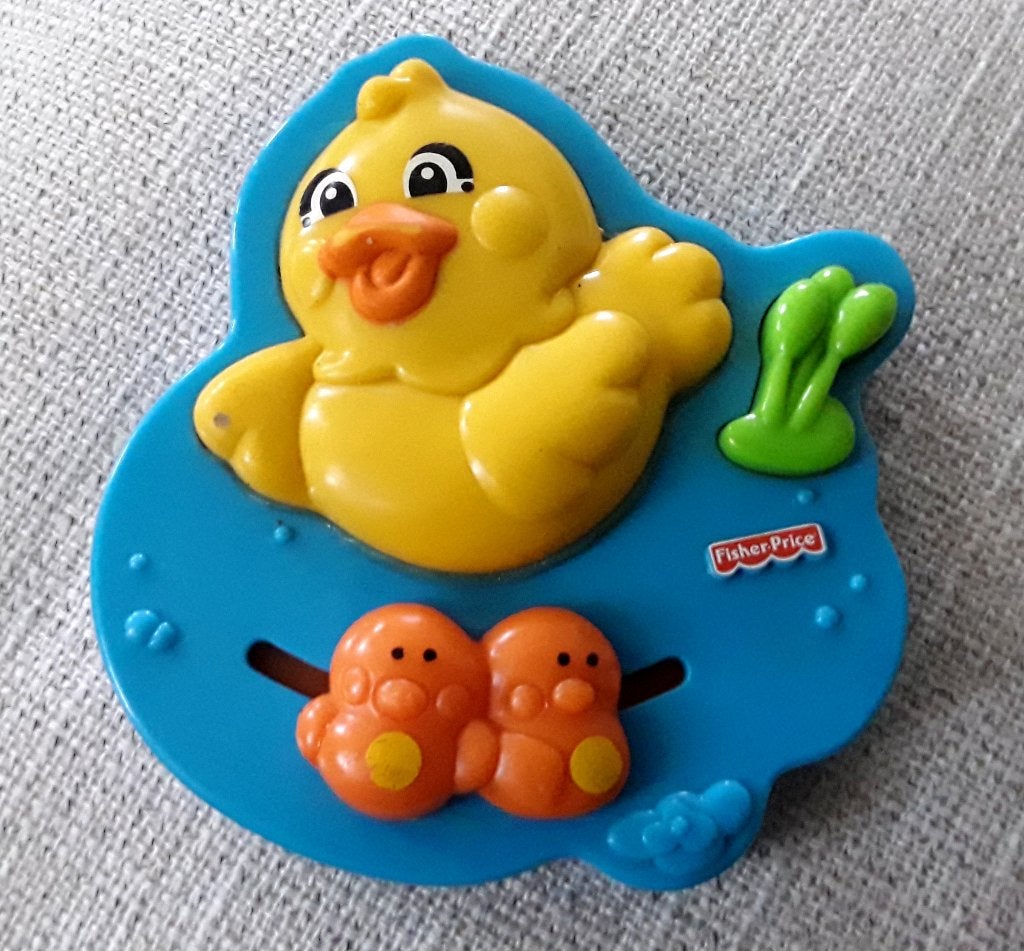 Baby activiteiten speelgoed van Fisher Price, Ophalen of Verzenden, Zo goed als nieuw, Overige typen, Met geluid