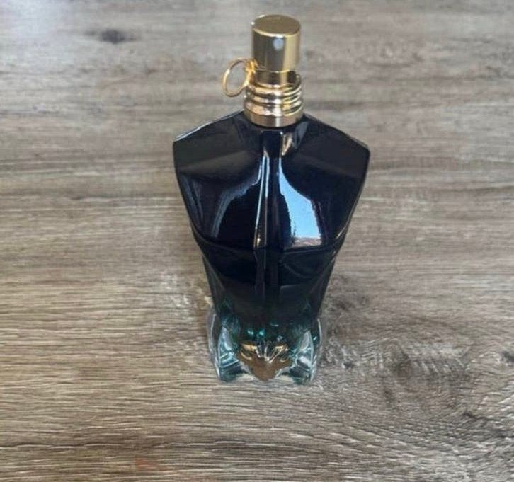 Jean Paul Gaultier Le Beau Le Parfum - Decant/Sample, Sieraden, Tassen en Uiterlijk, Ophalen of Verzenden, Zo goed als nieuw