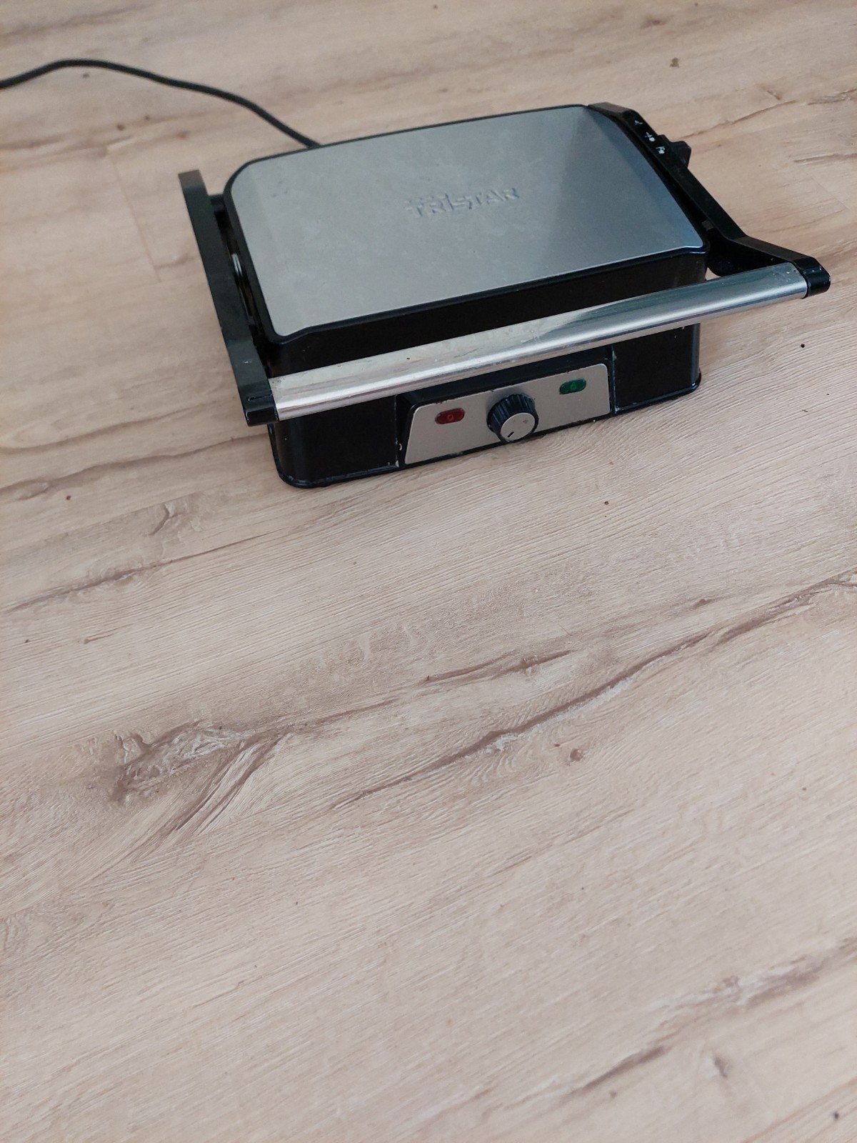 Tristar Tosti-apparaat - Ideaal voor starters!, Ophalen of Verzenden