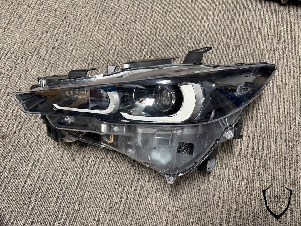mazda CX5 koplamp links cx 5 6377806000, Auto-onderdelen, Verlichting, Shinchi, Fuchu-Cho 3-1
730-8670  Hiroshima, Mazda Motor Corporation
