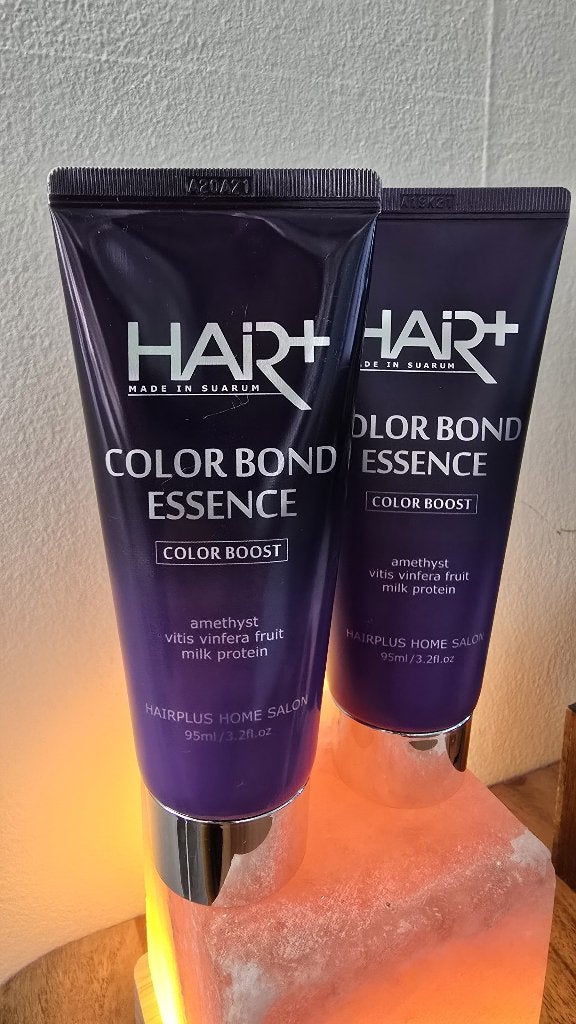 HAIR+ Color Bond Essence Leave-in - Koreaanse K-Beauty NIEUW, Ophalen of Verzenden, Nieuw, Haarverzorger of -hersteller