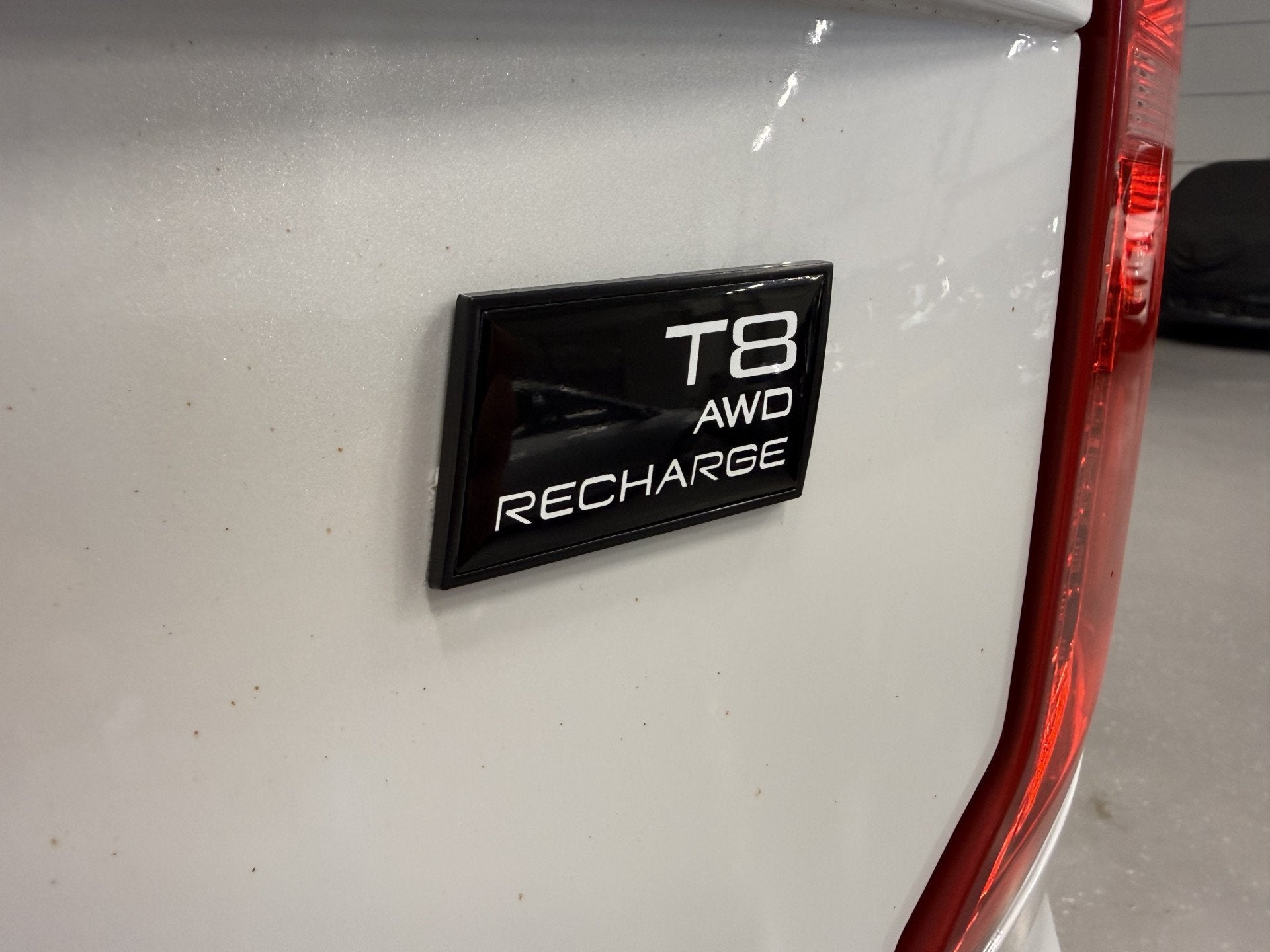 Foto 71 van Volvo XC90 T8 Recharge AWD R-Design PANO/TREKHAAK/SOH 93,7%/