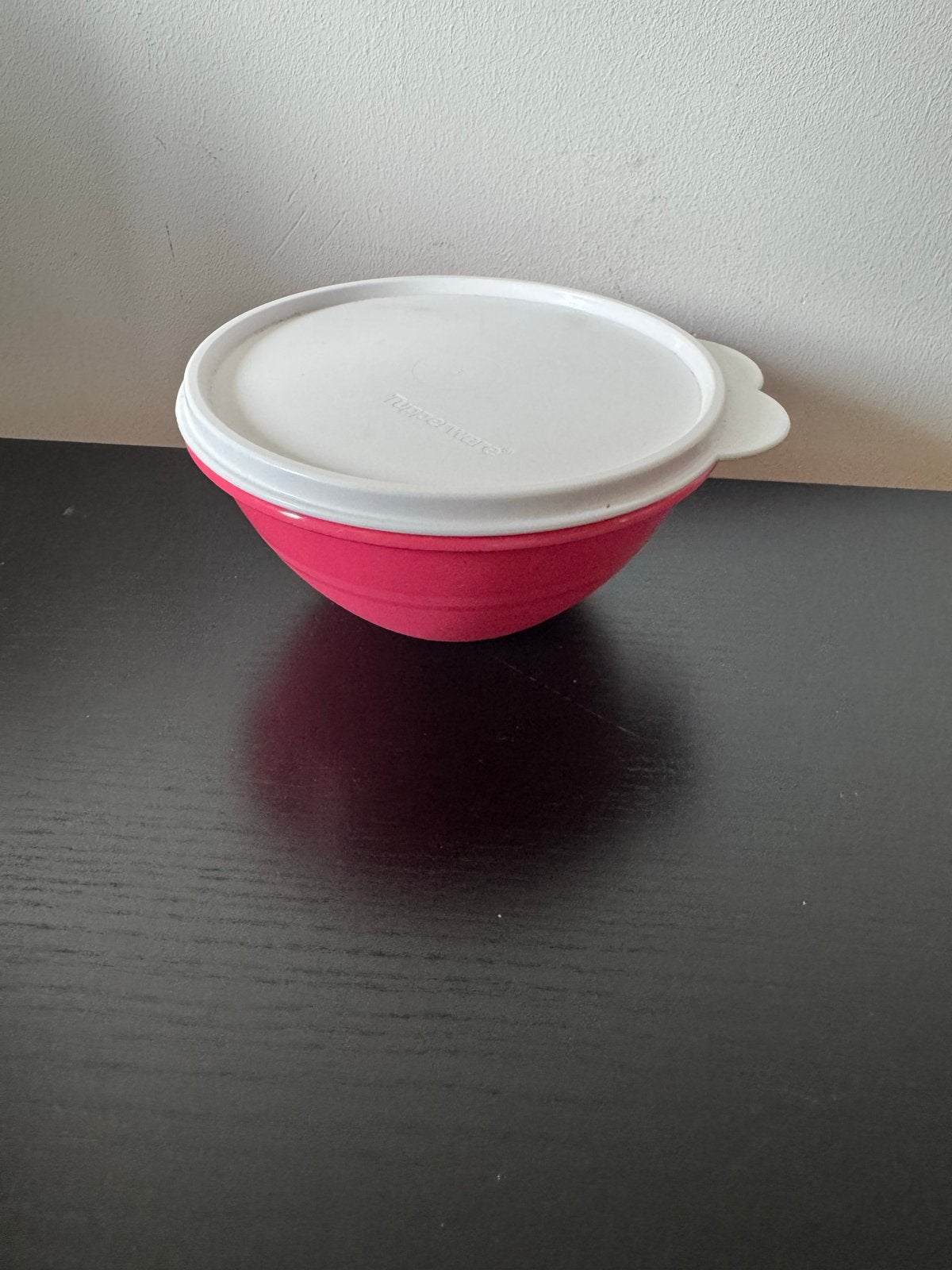 Tupperware Wonderkommetje - Nieuw, Nieuw, Luchtdicht, Ophalen of Verzenden, Bak of Kom