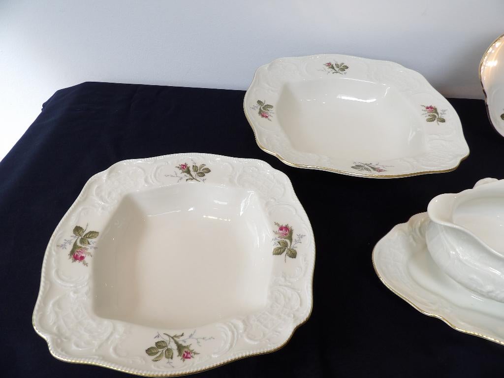 Rosenthal Eetservies Sanssouci, Ophalen of Verzenden