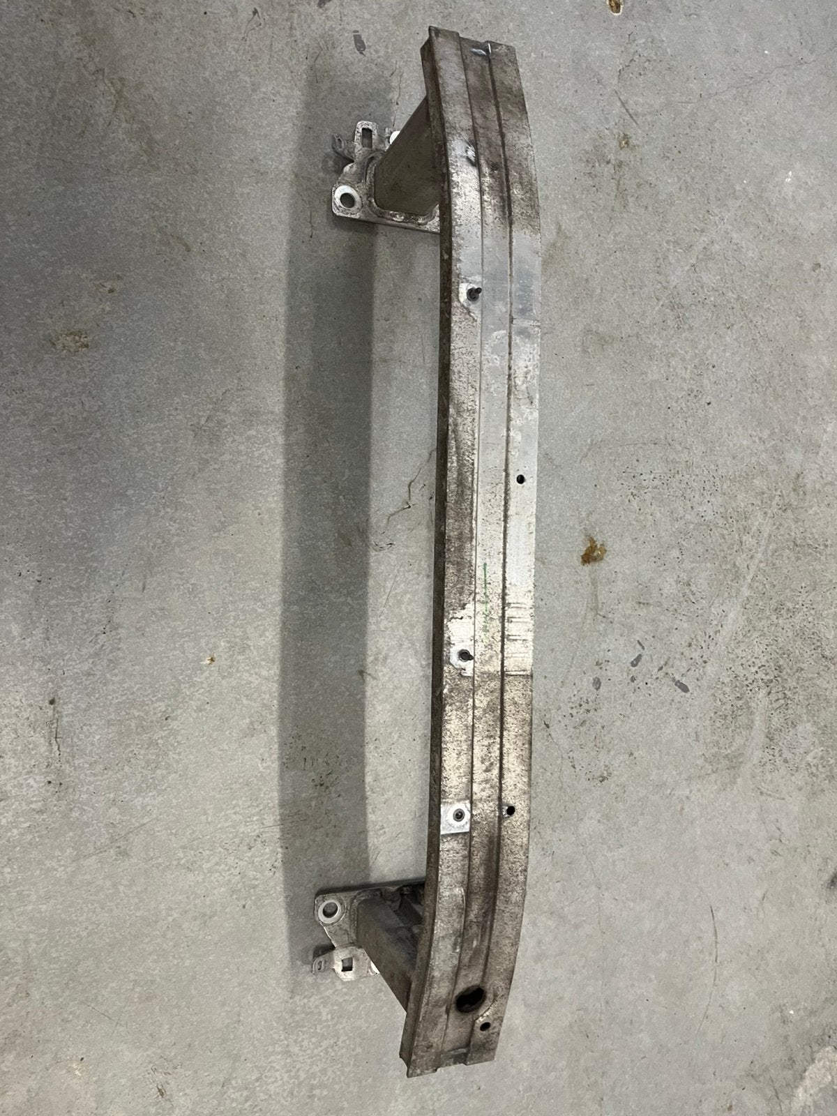 Bumperbalk renault captur, Auto-onderdelen, Ophalen, Gebruikt, Renault