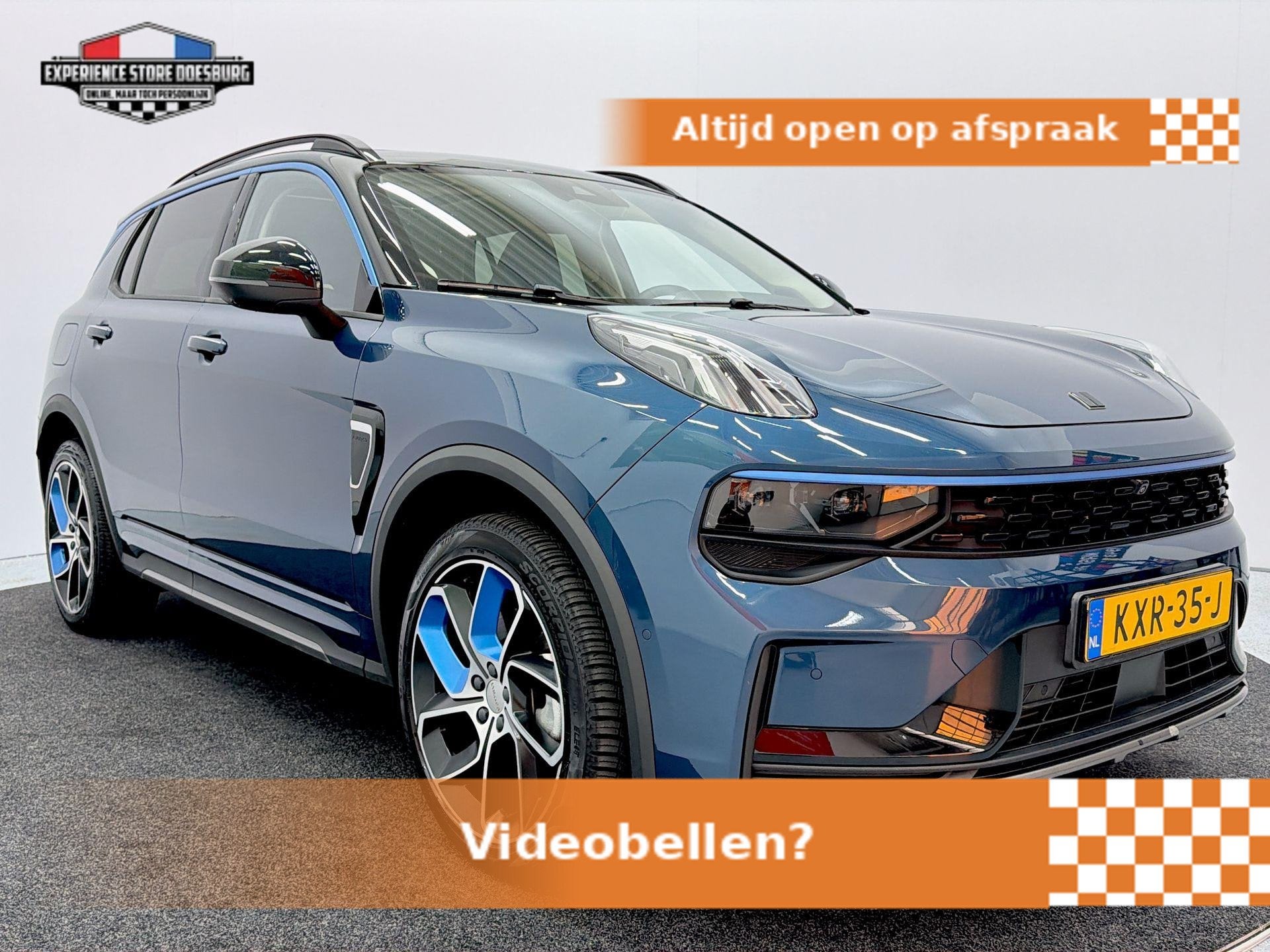 Lynk en Co 01