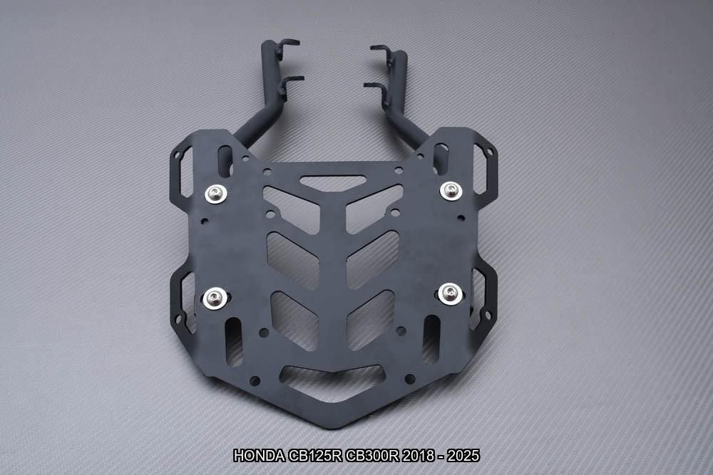 Topkofferdrager Bagagedrager HONDA CB125R CB300R 2018 2025, Verzenden, Nieuw