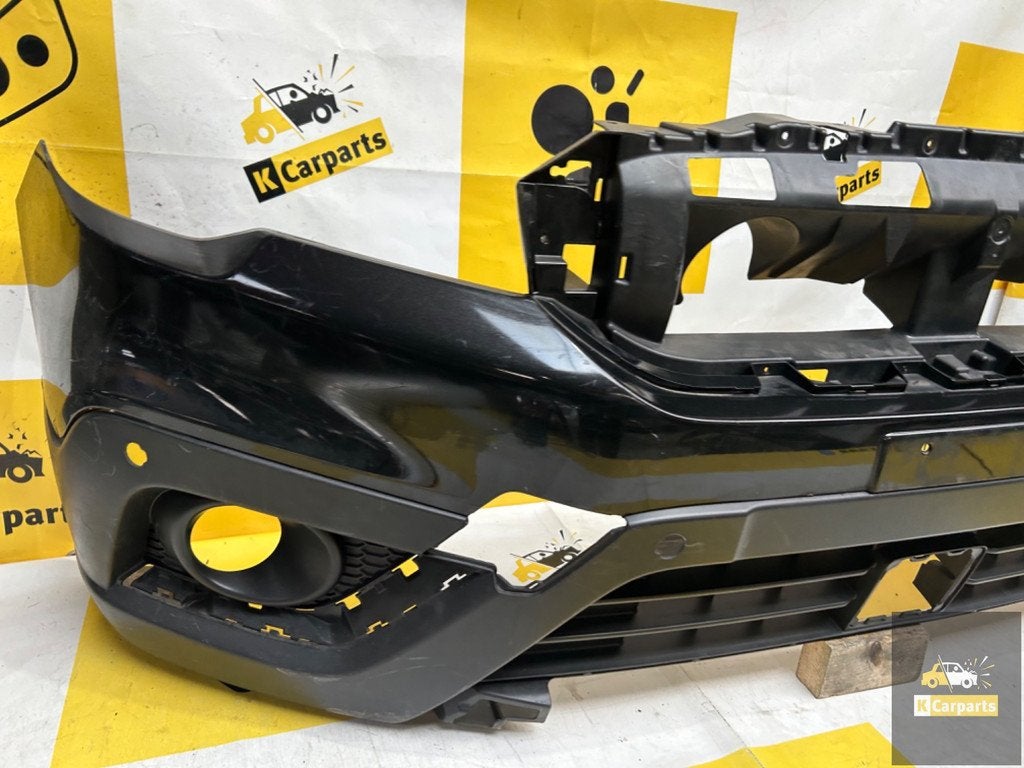 SUZUKI SX4 S-CROSS VOORBUMPER 1711-64R0 Bumper, Info@fabrikant.eu, Ophalen of Verzenden, Bumper, Suzuki