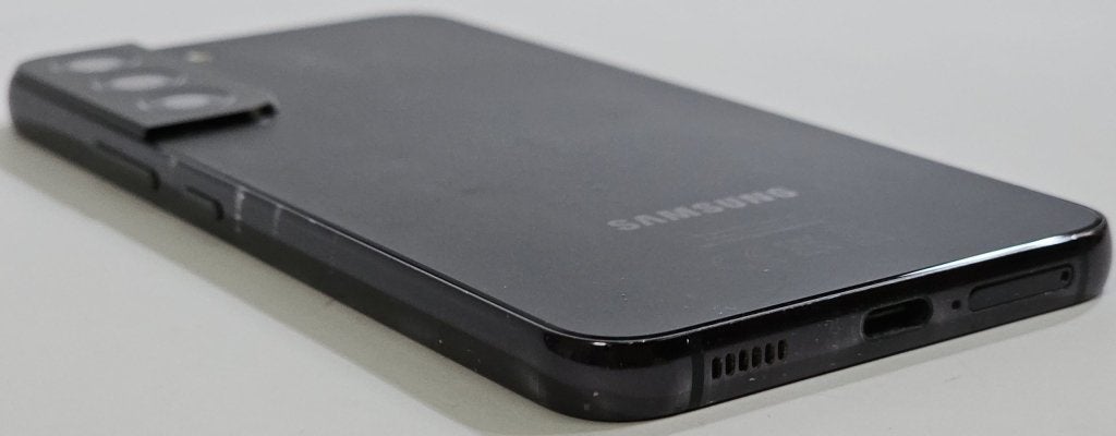 Samsung Galaxy S22 - 128GB - Phantom Black - 5G | 2dehands, Telecommunicatie, Mobiele telefoons | Samsung, Gebruikt, Zwart, Touchscreen