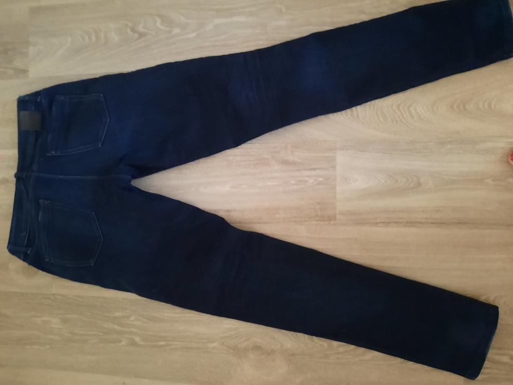 Zara Z1975 Limited Edition Jeans W30/32, Ophalen of Verzenden