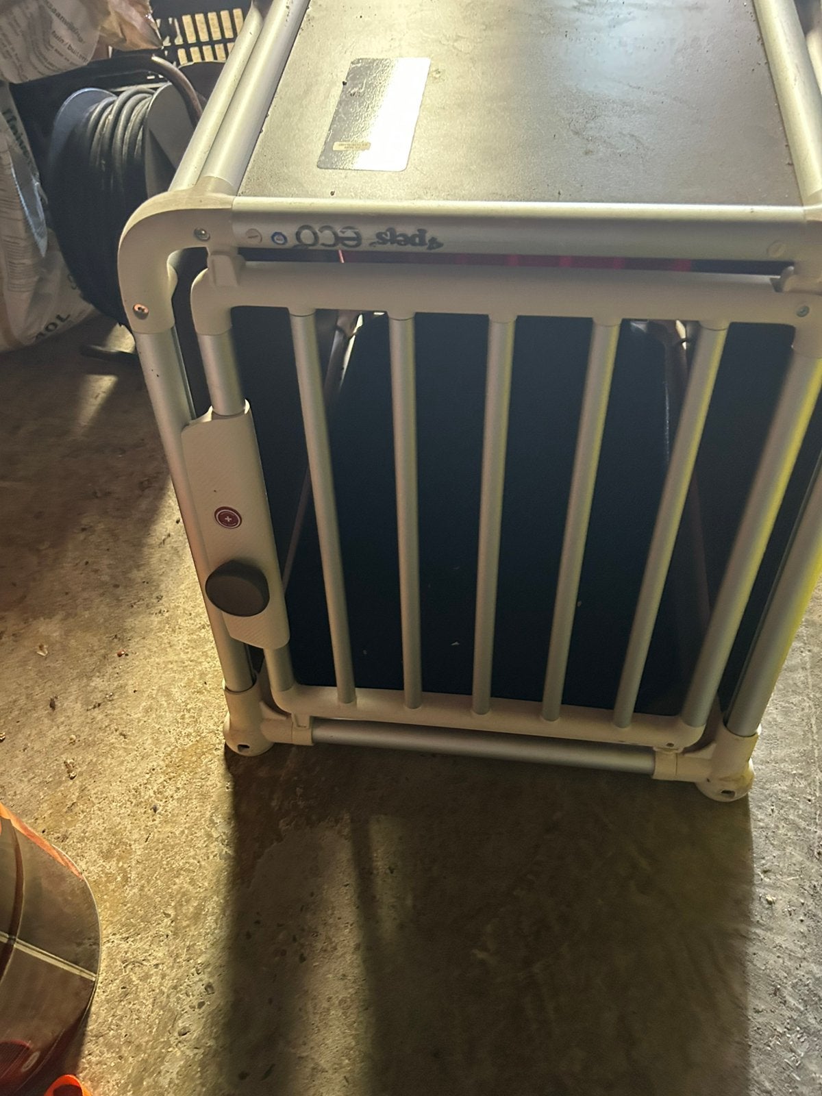 Te koop, Dieren en Toebehoren, Ophalen, Zo goed als nieuw, Minder dan 65 cm
