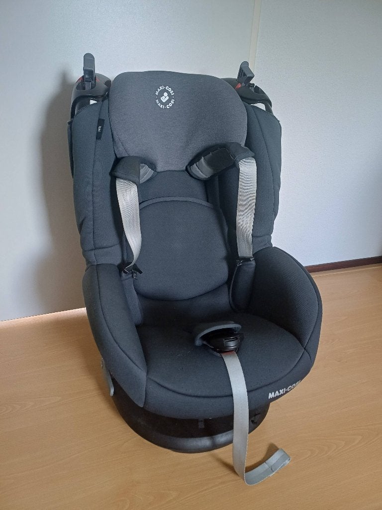 Maxi-Cosi Tobi Autostoel, Ophalen, 9 t/m 18 kg, Slaapstand, Maxi-Cosi
