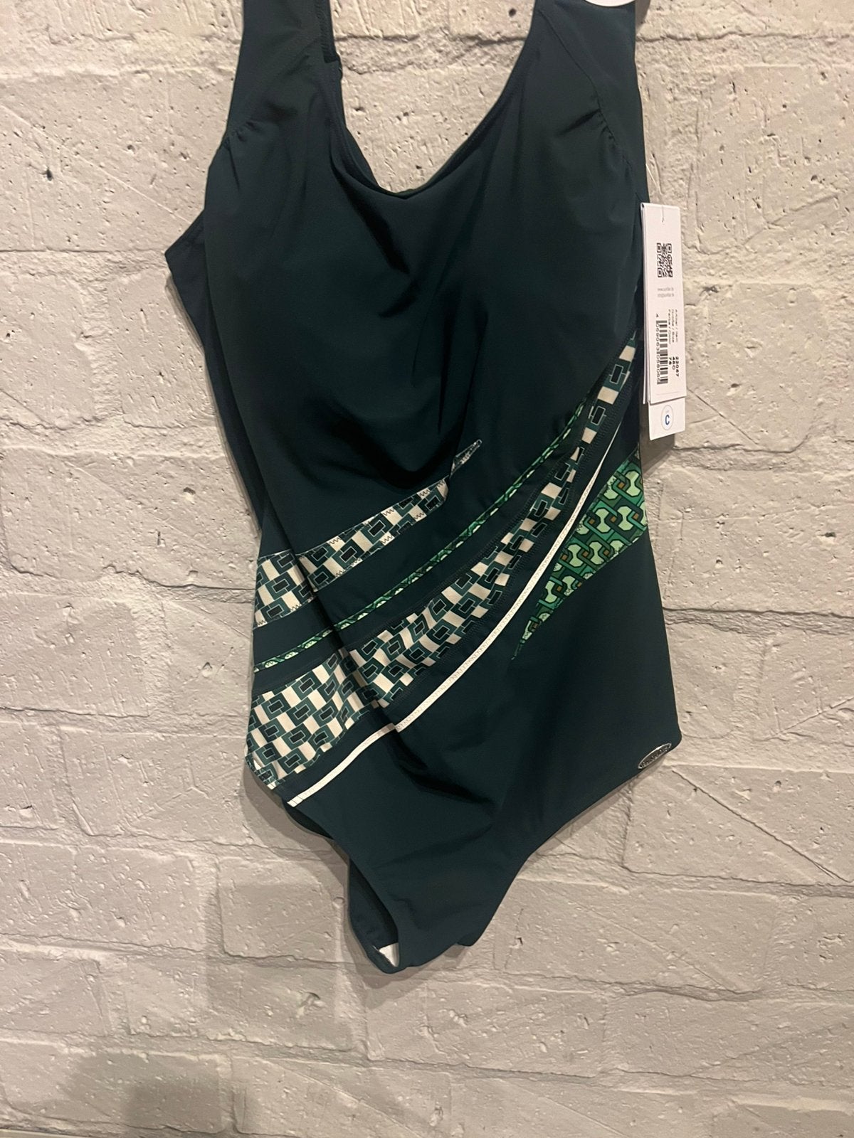Sunflair badpak maat 48C/48  NIEUW!! Nu €45,-, Ophalen of Verzenden, Nieuw, Badpak