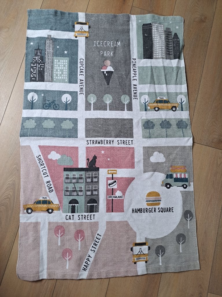 Speelkleed, Kinderen en Baby's, Ophalen of Verzenden, Zo goed als nieuw