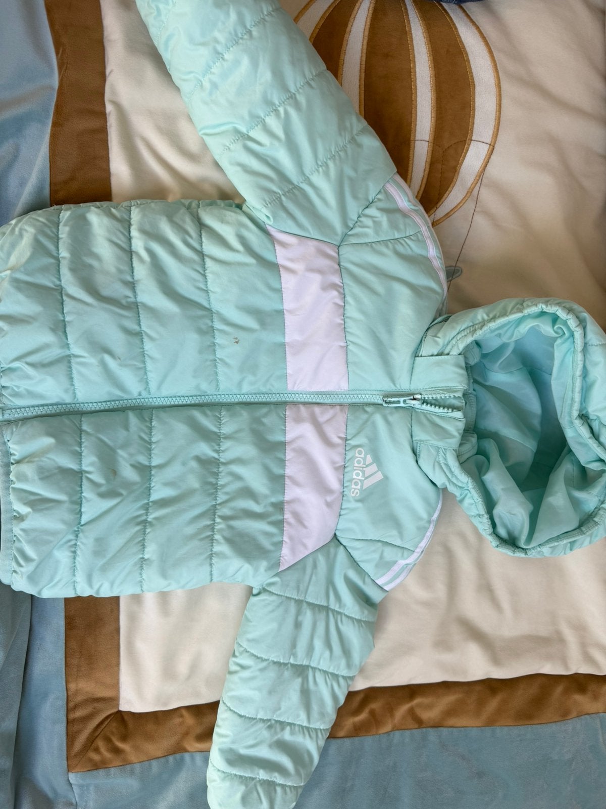 Kledingpakket jongens maat 92-98 (Adidas, Zara, H&M), Ophalen of Verzenden, Zo goed als nieuw, Jongen
