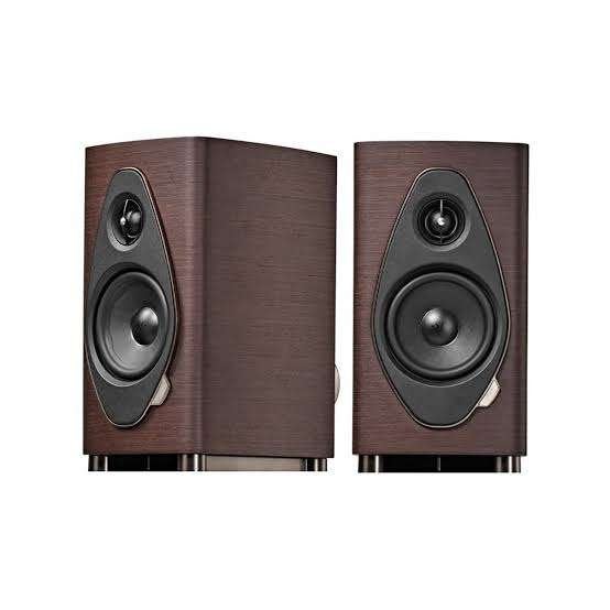 Sonus Faber Sonetto 1 G2, Ophalen of Verzenden, Nieuw, Boekenplank luidspreker, Overige merken
