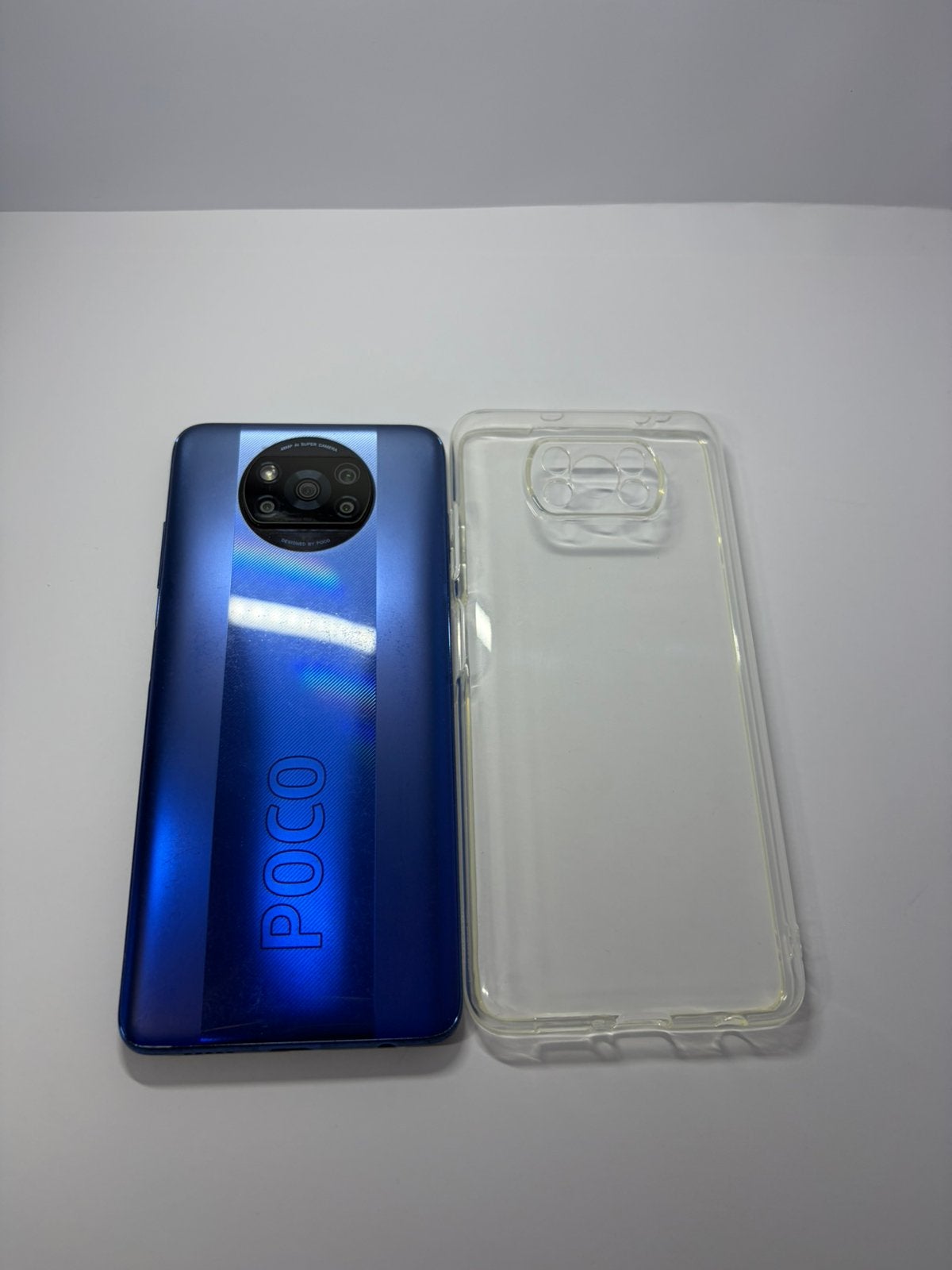 Poco X3 Pro 256GB, Ophalen of Verzenden, Zo goed als nieuw, Zonder abonnement
