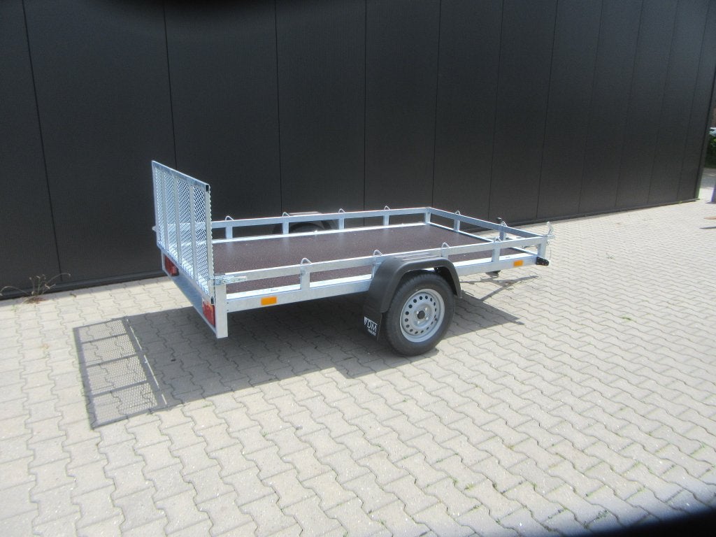 Nieuwe kantelbare multi-transporter. 300x150 cm, Niet ingevuld, Nieuw, Niet ingevuld, Ophalen