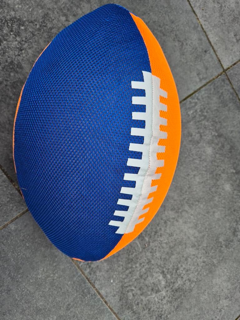 Football, Ophalen of Verzenden, Zo goed als nieuw, Jongen of Meisje