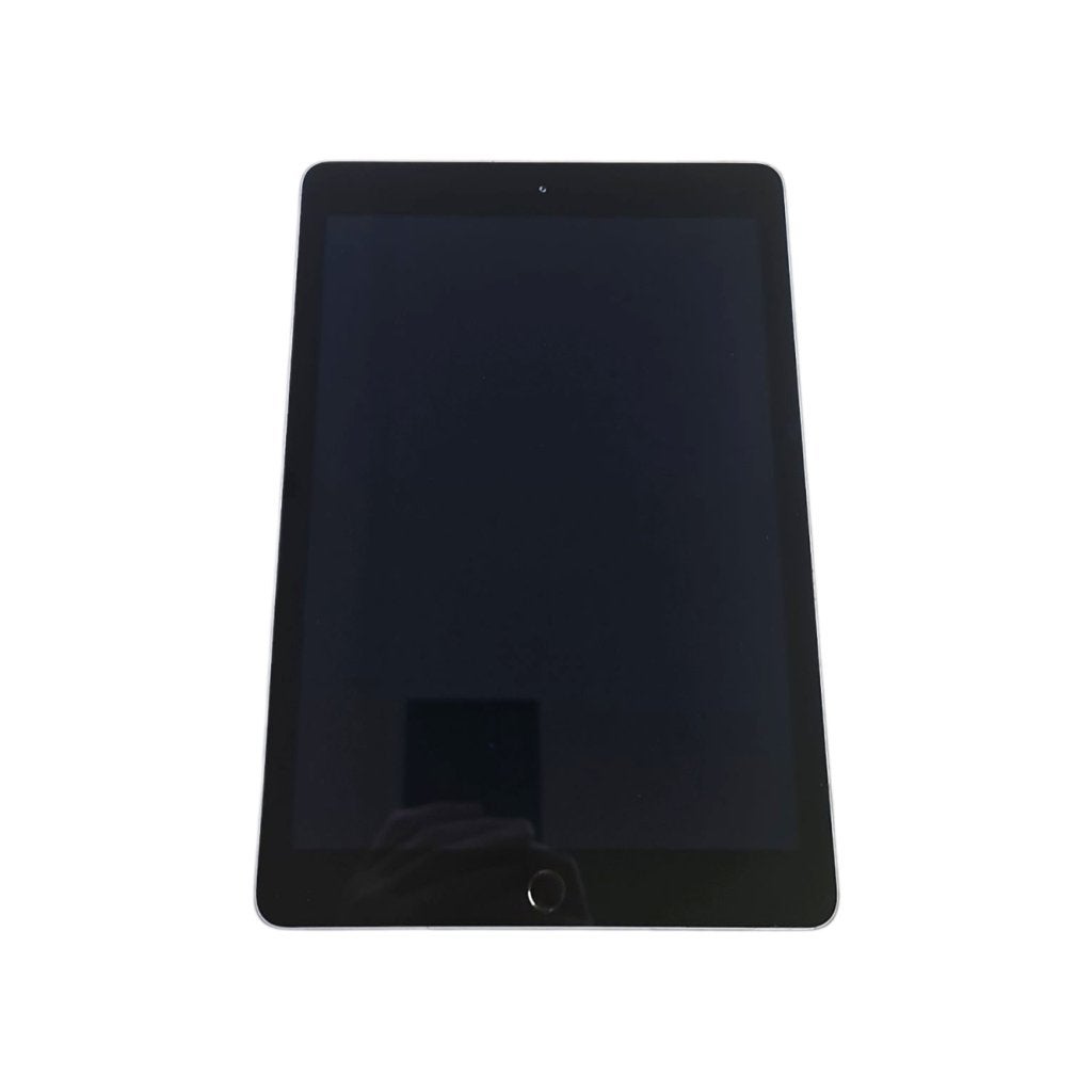 Apple iPad 5e Gen 32GB Space Gray | 3 Maanden Garantie, Apple, Zo goed als nieuw, Support@apple.com, One Apple Park Way
Cupertino, CA 95014
United States