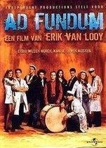 Ad Fundum van erik van looy, Vanaf 16 jaar, Ophalen of Verzenden, Zo goed als nieuw