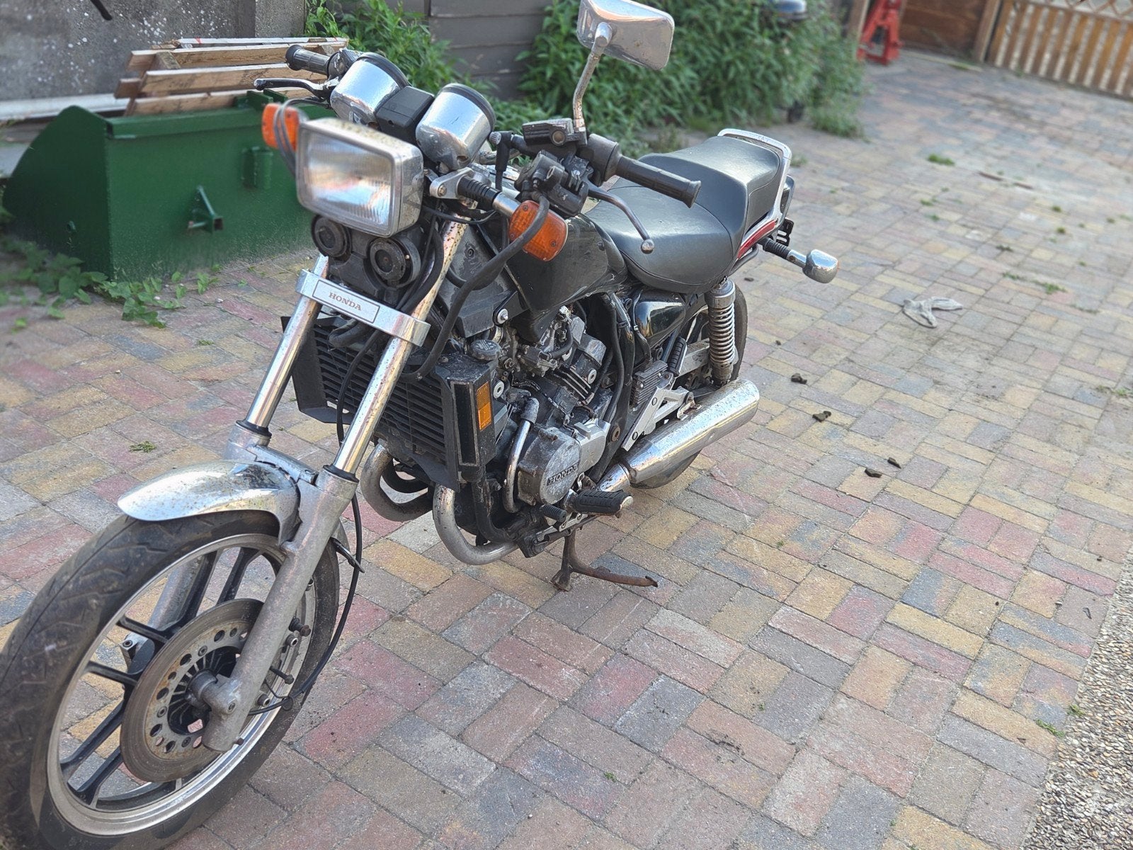 te koop