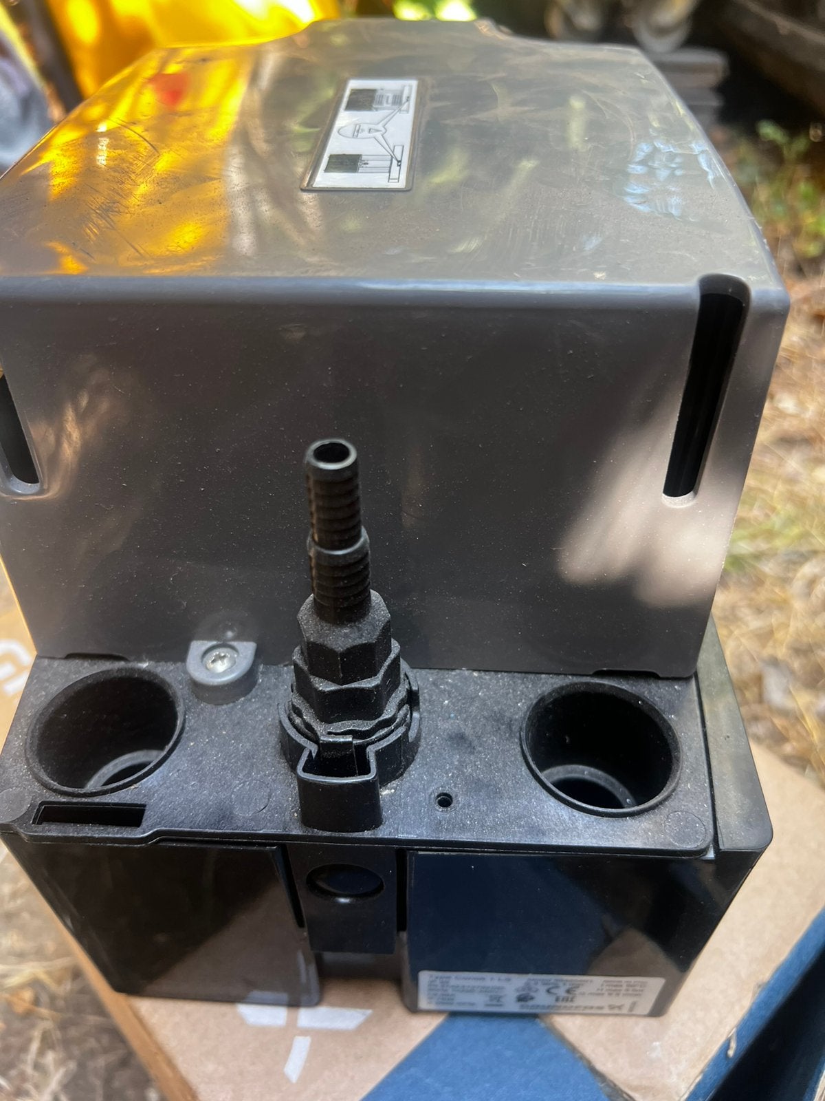 Grundfos Conlift 1 condenspomp - 2 liter, Ophalen, Nieuw